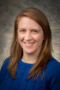 Jennifer Huftalen