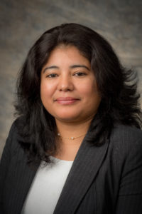 image of Johanny Torrico for nonprofit technology trends roundtable 2022