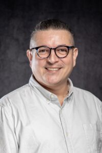Erik Fernandez