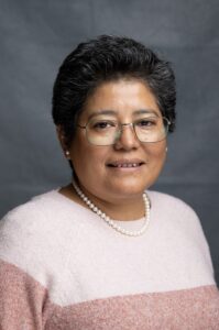 Johanny Torrico