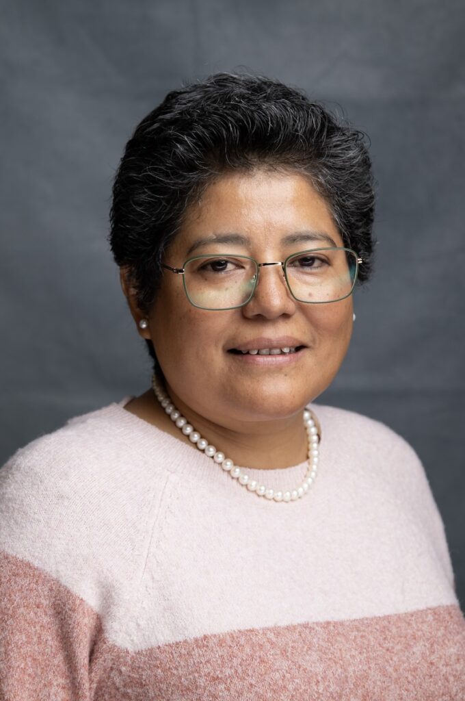 Johanny Torrico