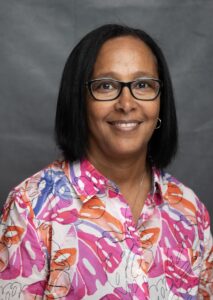 Saba Gebru