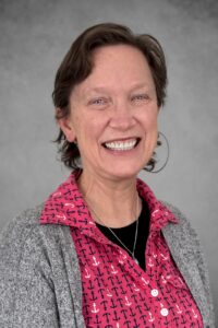 Carolyn Woodard