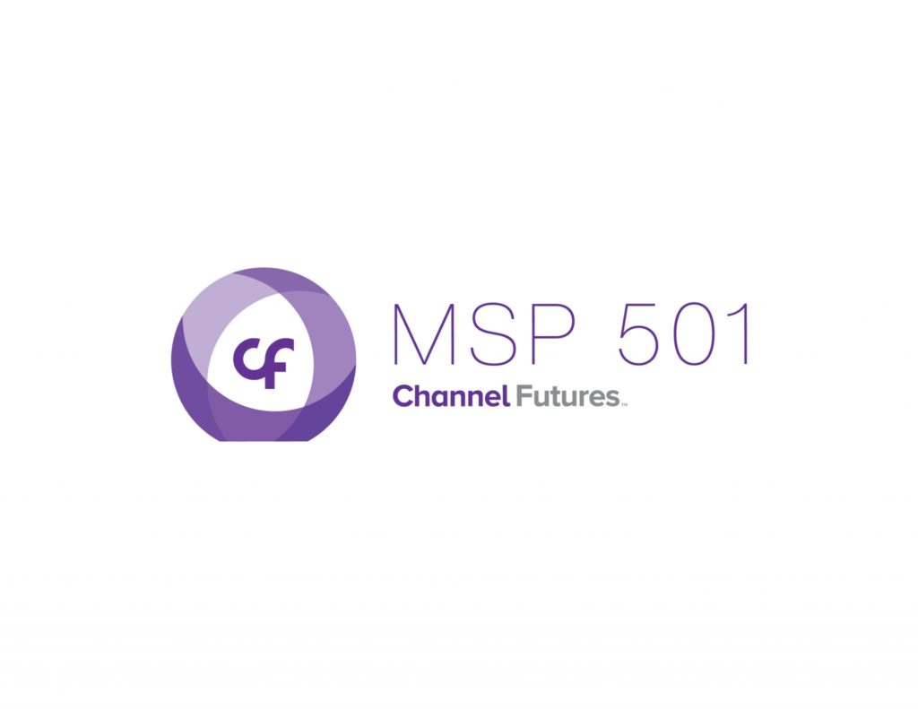 MSP501 Honors Community IT with a spot on the 2020 ranked list of top MSP providers worldwide, one of the only MSPs serving nonprofits to win 