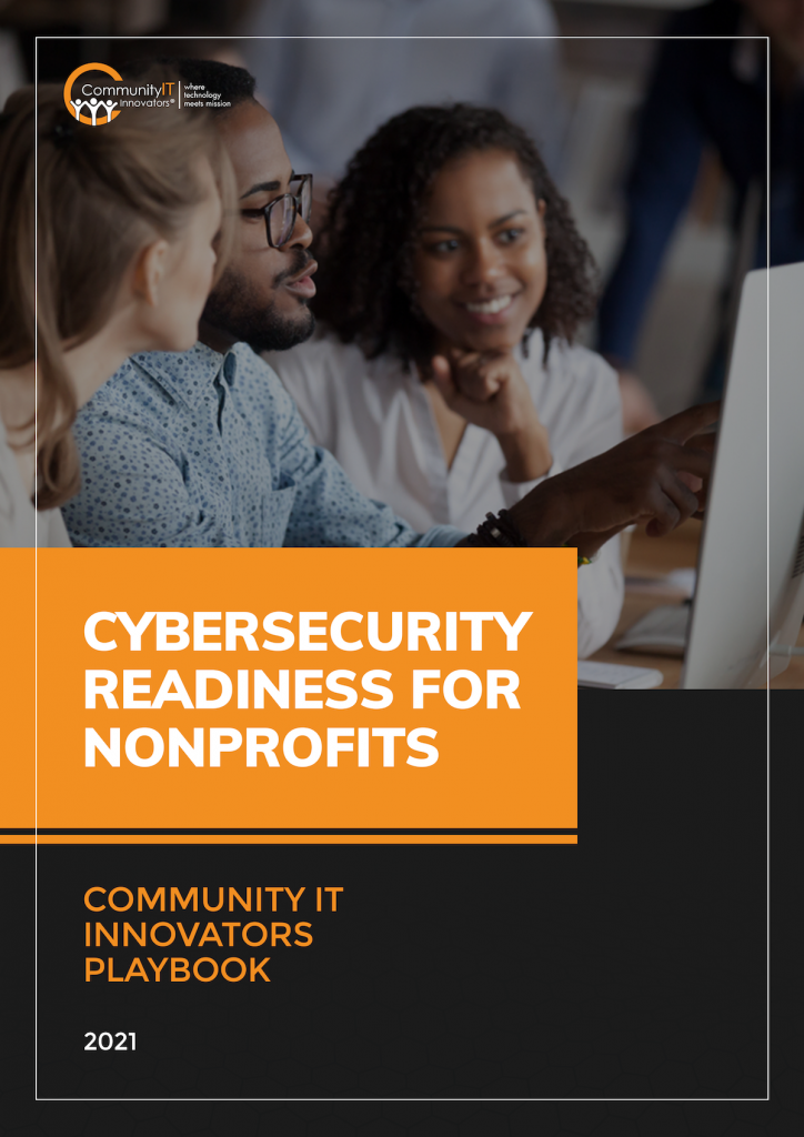 2021 Cybersecurity Readiness for Nonprofits