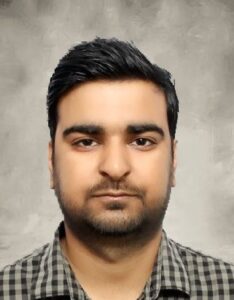 Shashank Randhawa