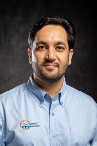Mustafa Hamidi