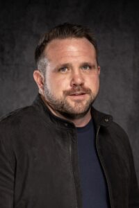 Nicholas Naylor
