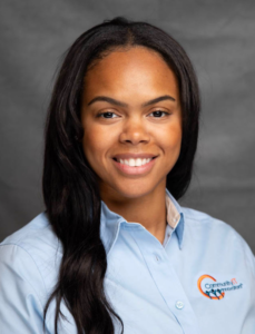Kayla Servance