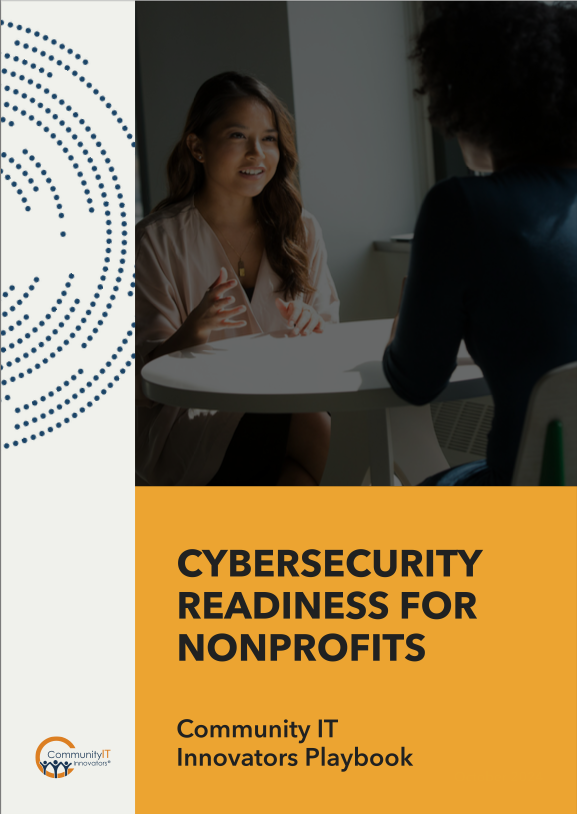 Cybersecurity Readiness for Nonprofits Playbook