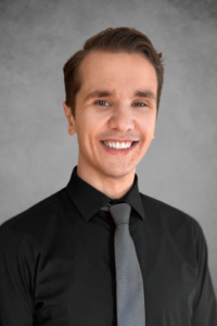 Chase Spatenka