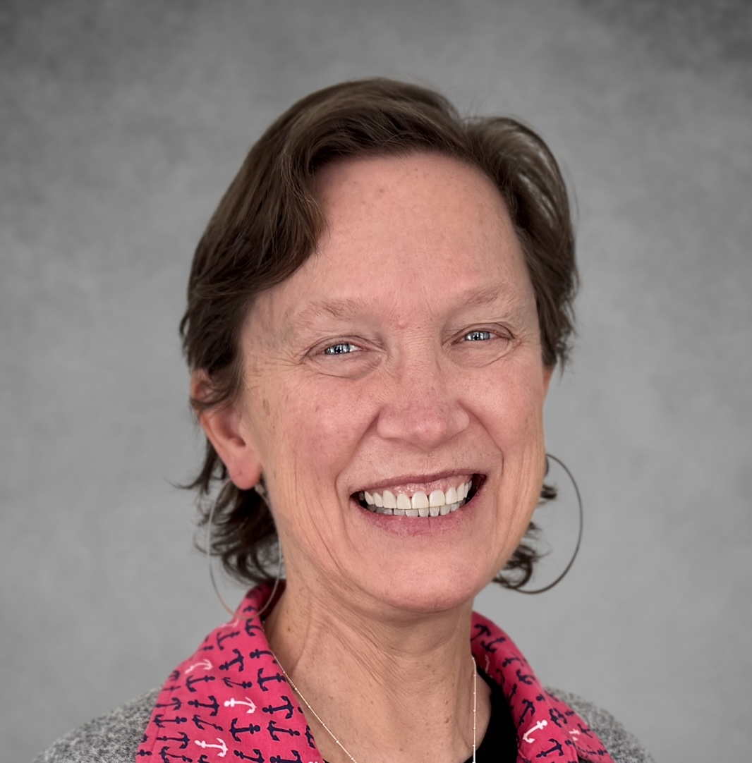 Carolyn Woodard