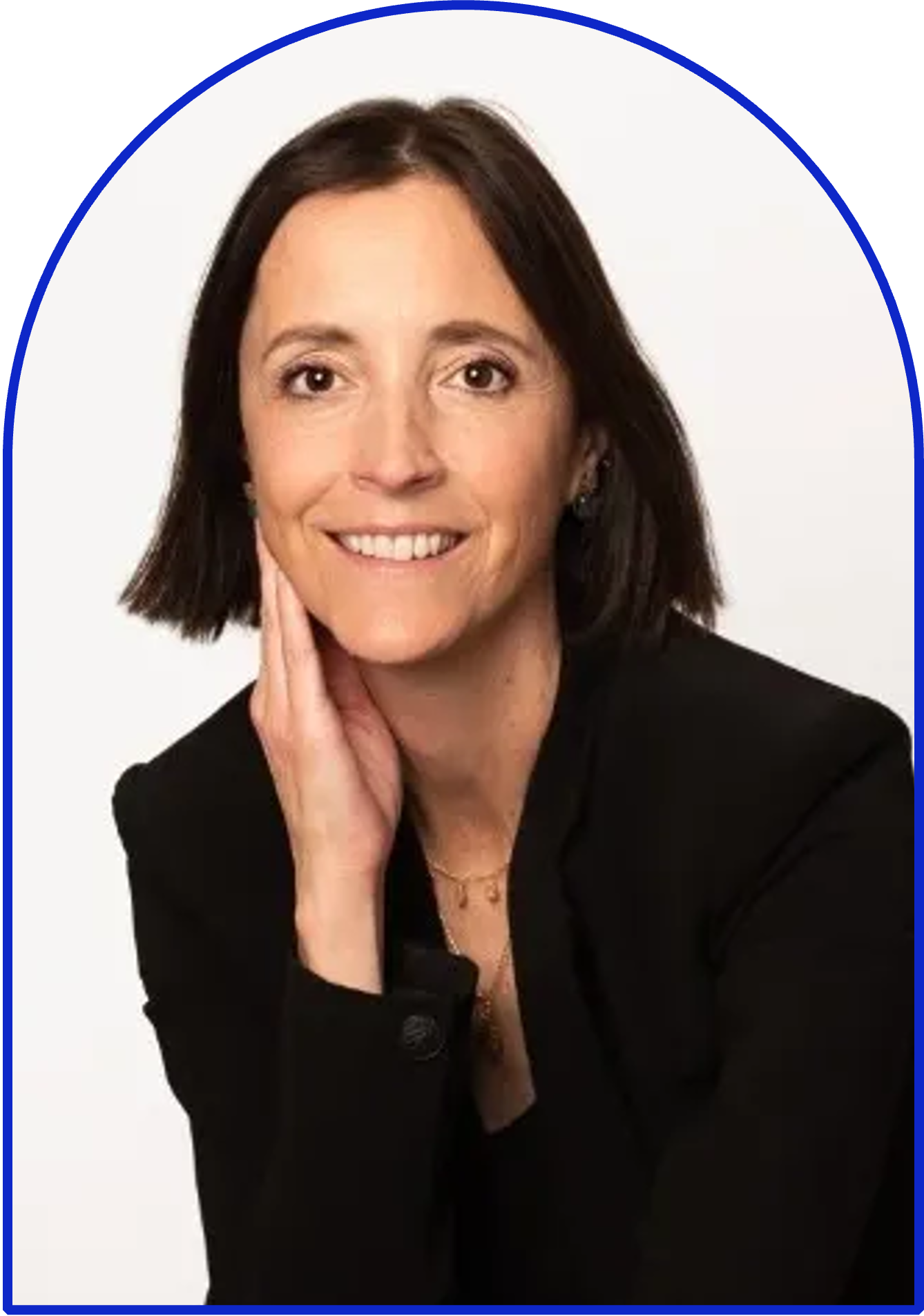 Alethea Hannemann