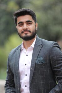 Murphy Chauhan
