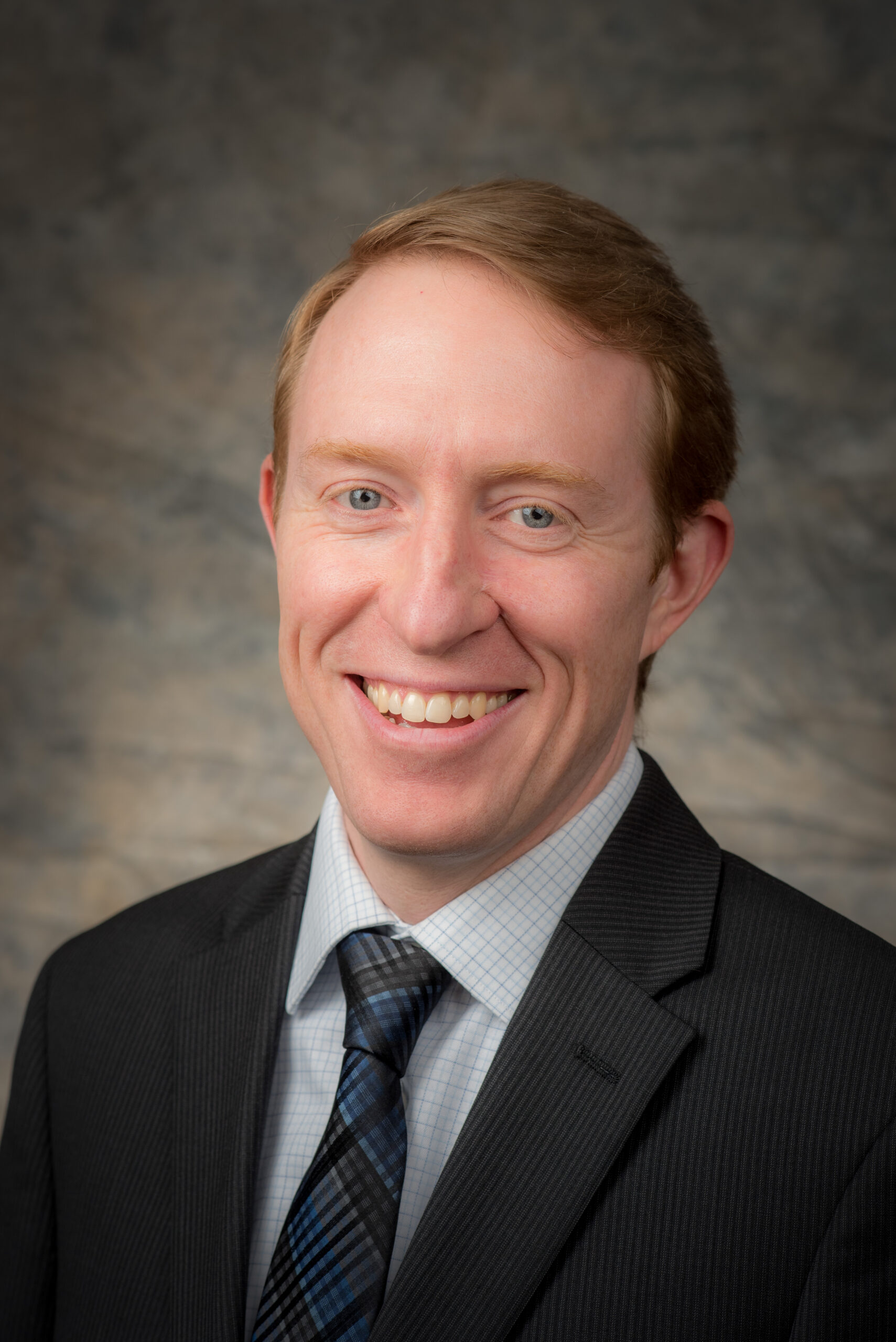 Johan Hammerstrom, CEO of Community IT Innovators