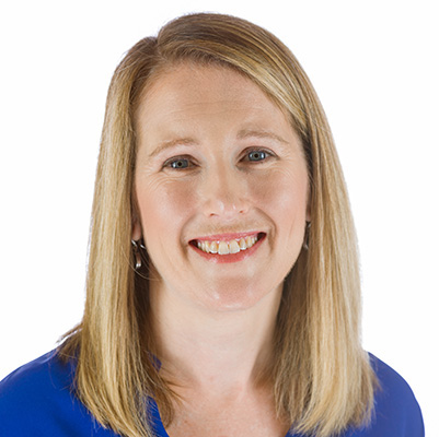 photo of Debbie Cameron