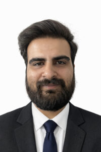 Pulkit Goswami