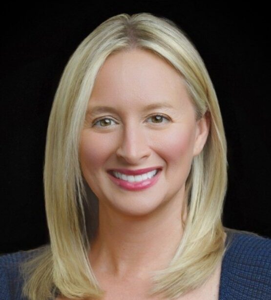 portrait of Jenna Kirkpatrick Howard