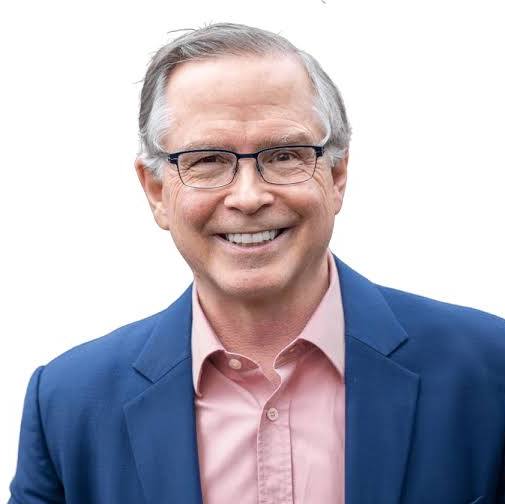 Jim Fruchterman headshot