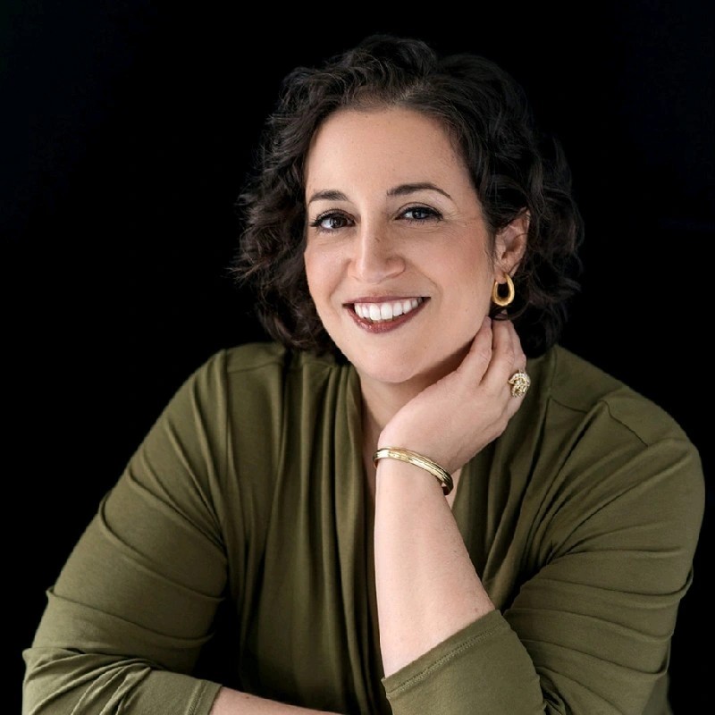 image of Sarah Saadian